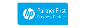 HP Partner First Business Partner